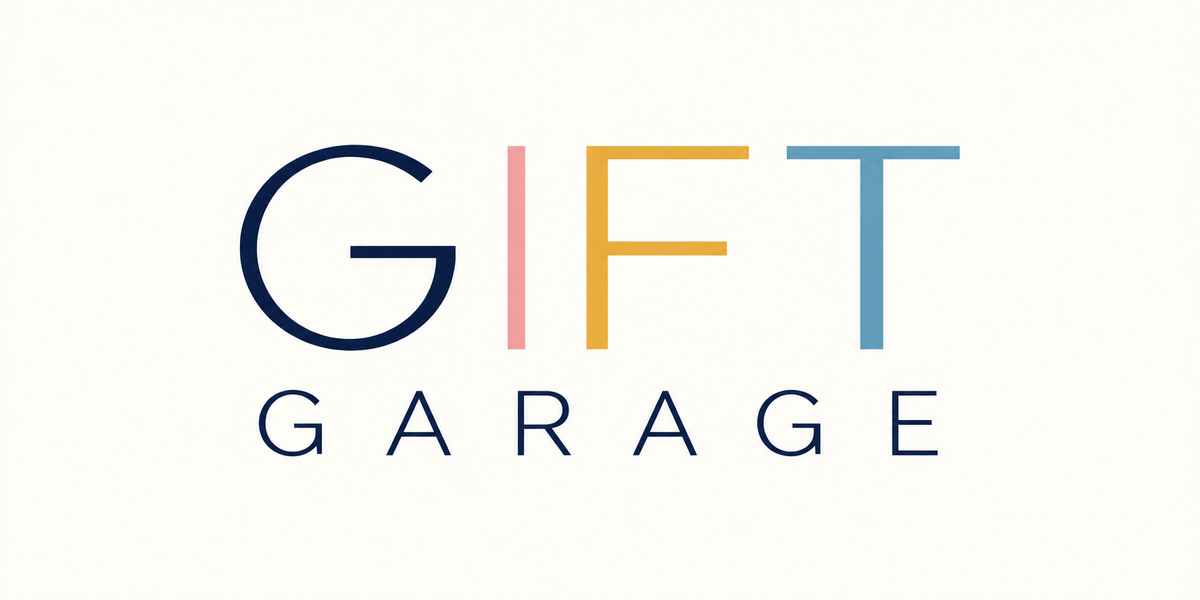 Gift Garage