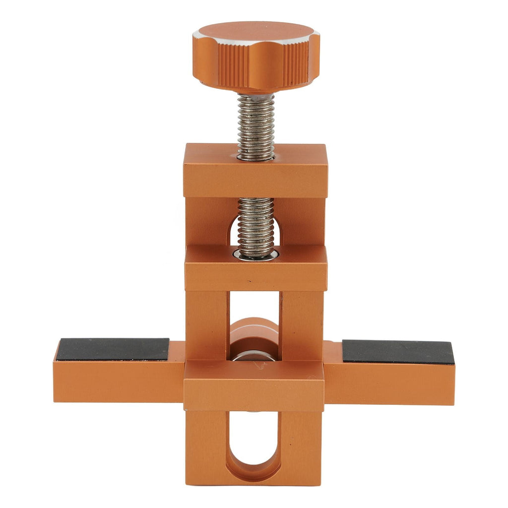 For Woodworking Cabinet Door Installation Mounting Jig Quick Positioning Panel Rebounding Device Drilling Hand Tool In Stock As Shown