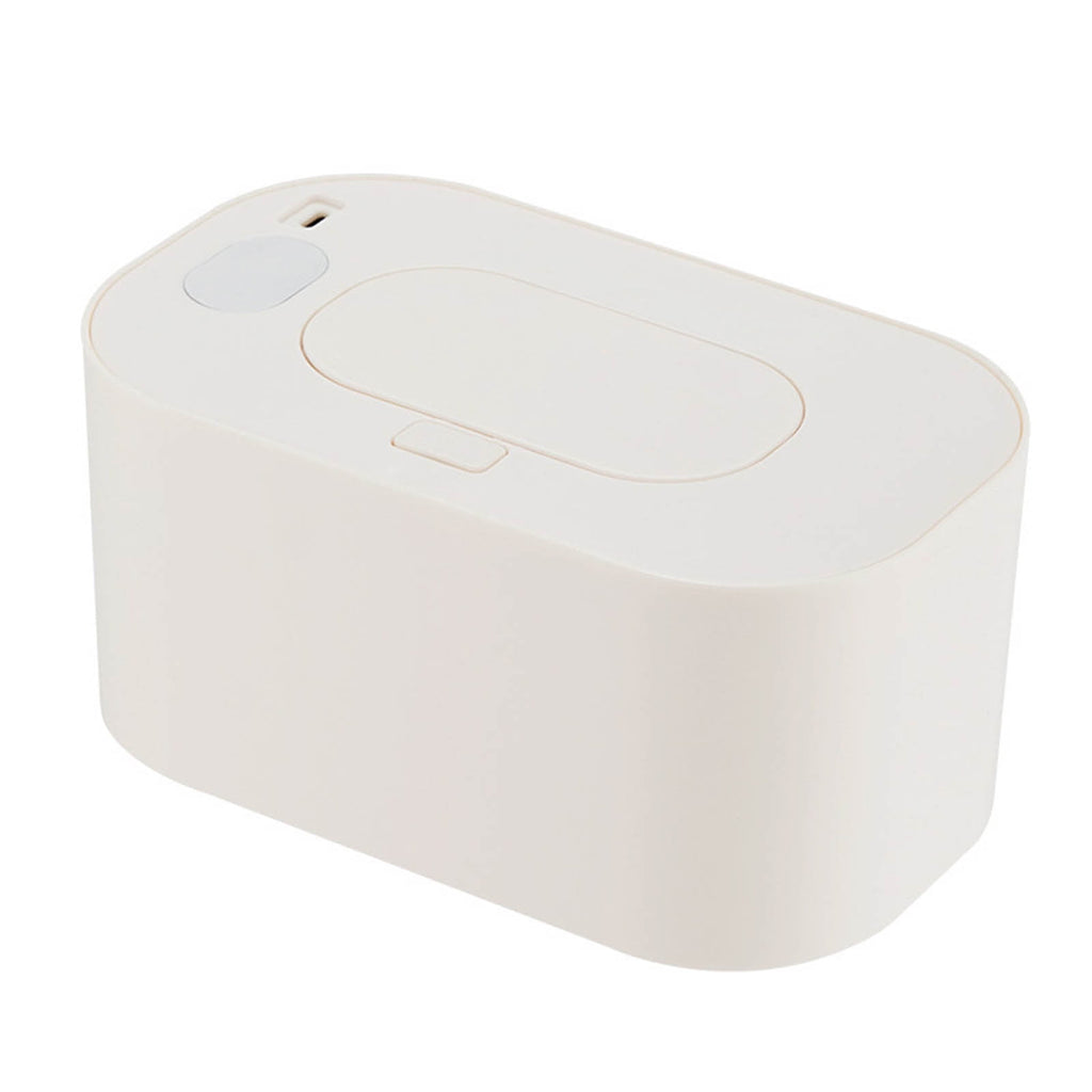 Baby Wipe Warmer Baby Wipe Heater Large Capacity Smart Wipe Warmer, Adjustable Temperature B