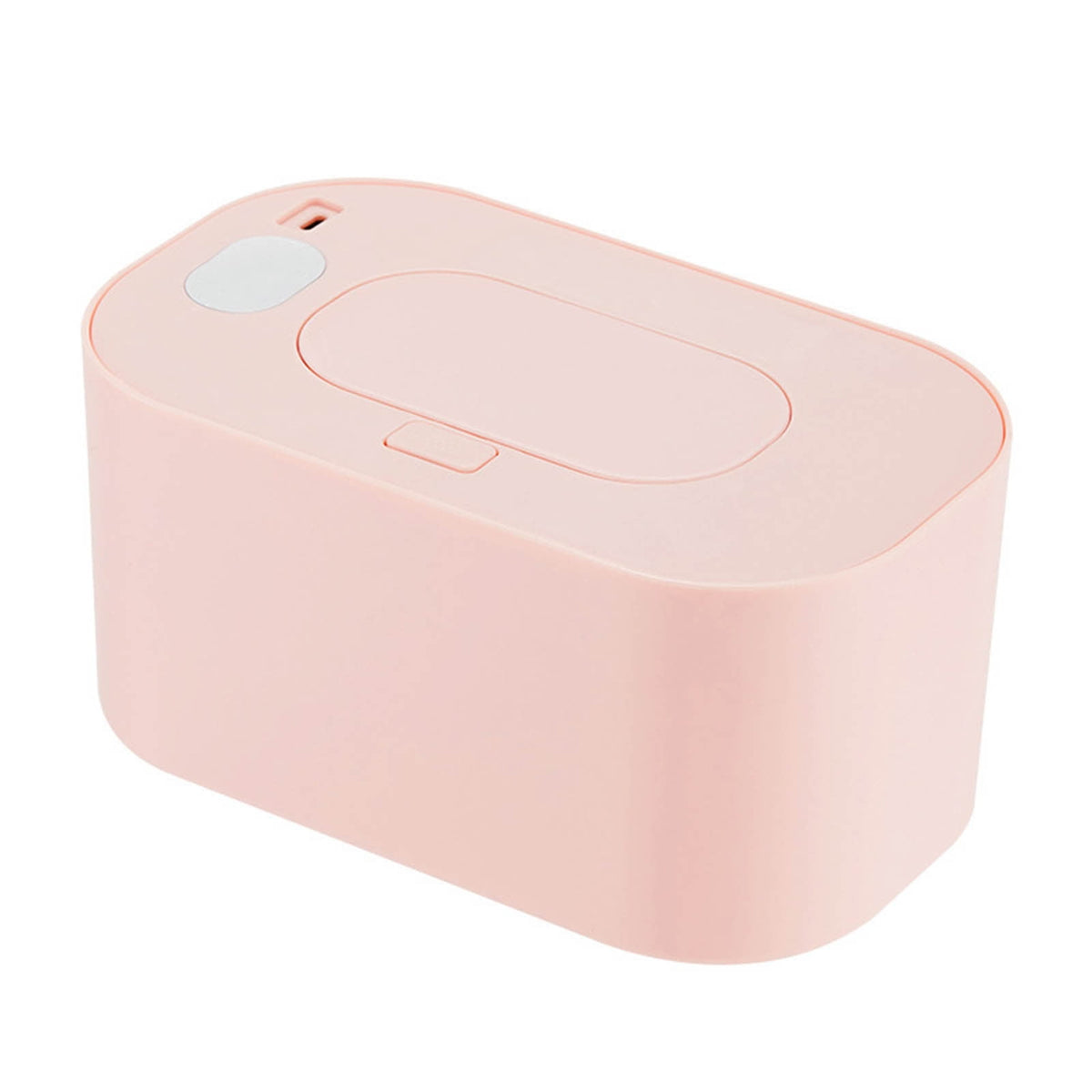 Baby Wipe Warmer Baby Wipe Heater Large Capacity Smart Wipe Warmer, Adjustable Temperature C