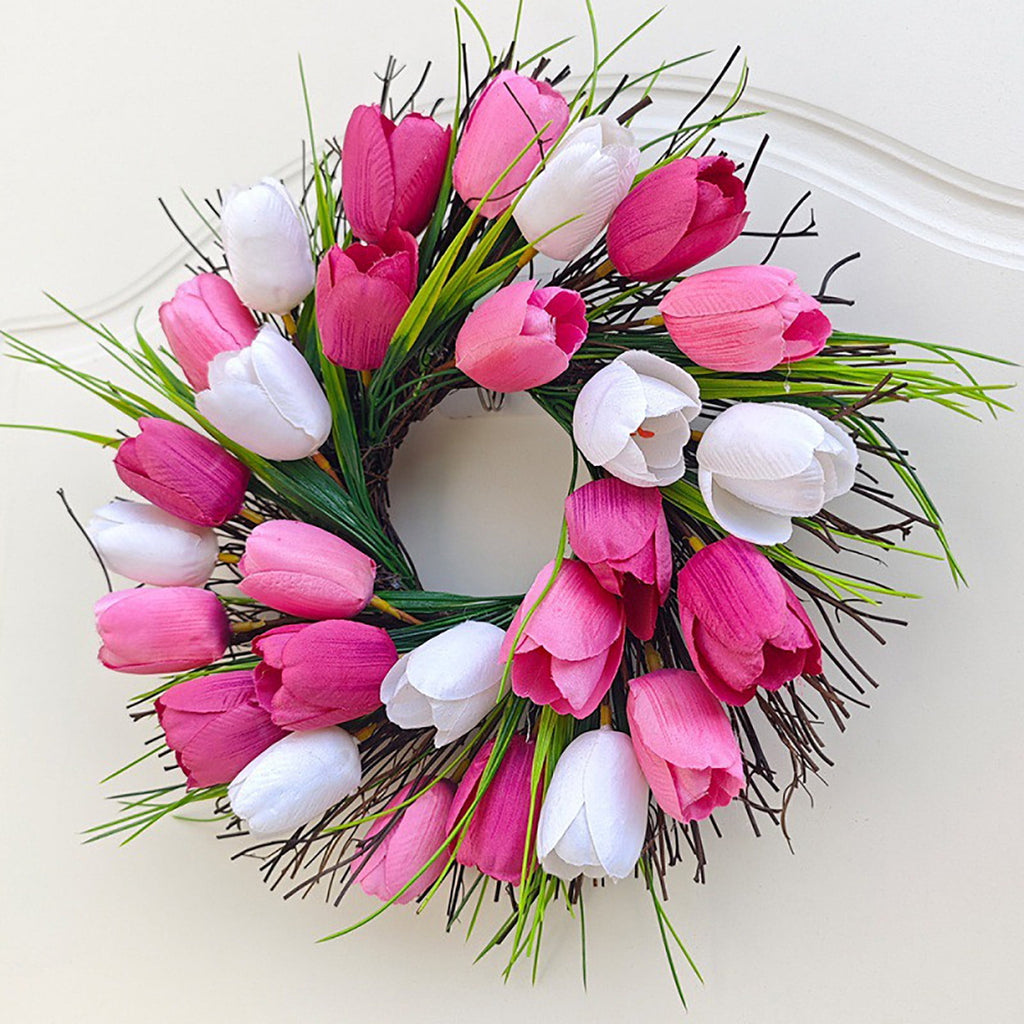 Mothers Day Gifts Mothers Day Gifts for Mom Front Door Welcome Sign - Heart-Shaped Happy Mother'S Day Sign Mothers Day Decorations J