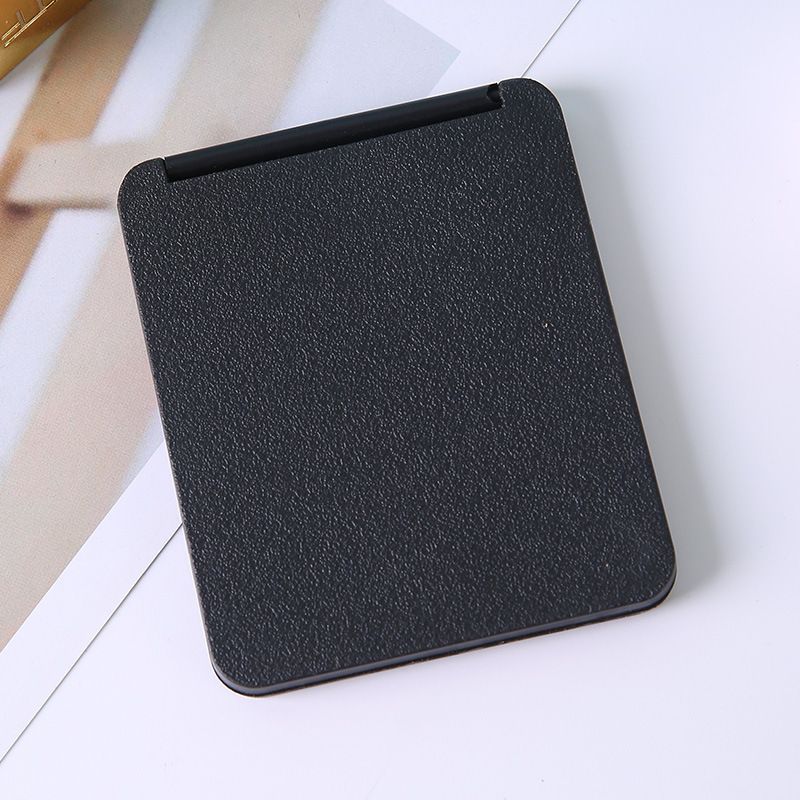 Portable Mirror Compact Mirror for Purses Double Sided Makeup Mirror Pocket Mirror Makeup Mirror Handheld Mini Mirrors Make up