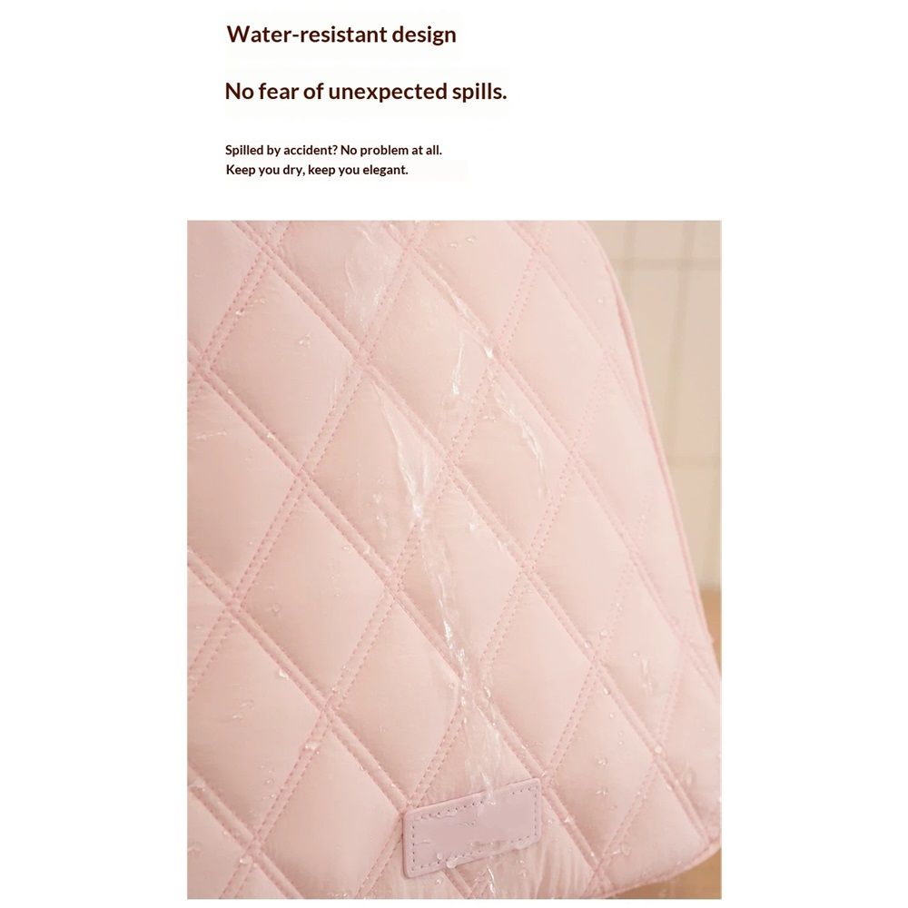 Lunch Bag Women Insulated Lunch Box for Adults Cute Pink Lunch Tote Bag for Women Preppy Lunchbox Lunch Bag for Adults Work