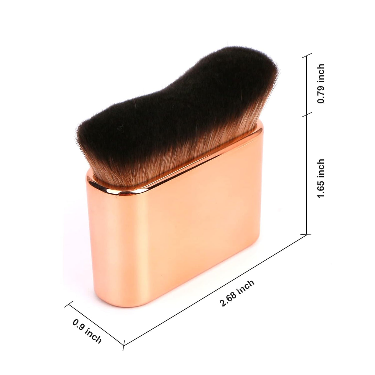 Self Tanning Brush Applicator and Sunscreen Applicator for Kids-Sunscreen Brush set