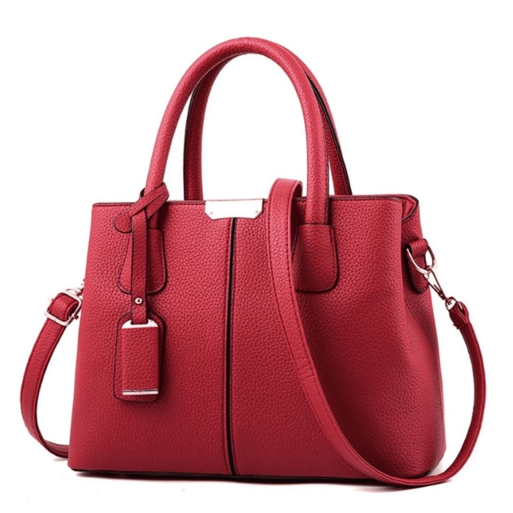 Handbag for Women  Fashion Womens Handbags Ladies Purse Satchel Shoulder Bags Tote Leather Bag