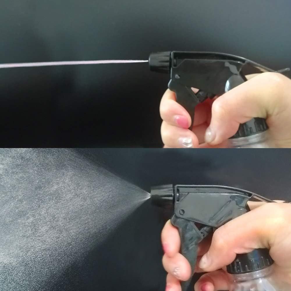 250ml hairdressing scissors spray bottle watering spray bottle 250ml gardening spray bottle disinfection small spray bottle