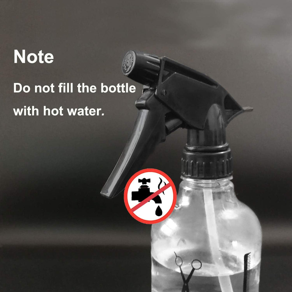 250ml hairdressing scissors spray bottle watering spray bottle 250ml gardening spray bottle disinfection small spray bottle