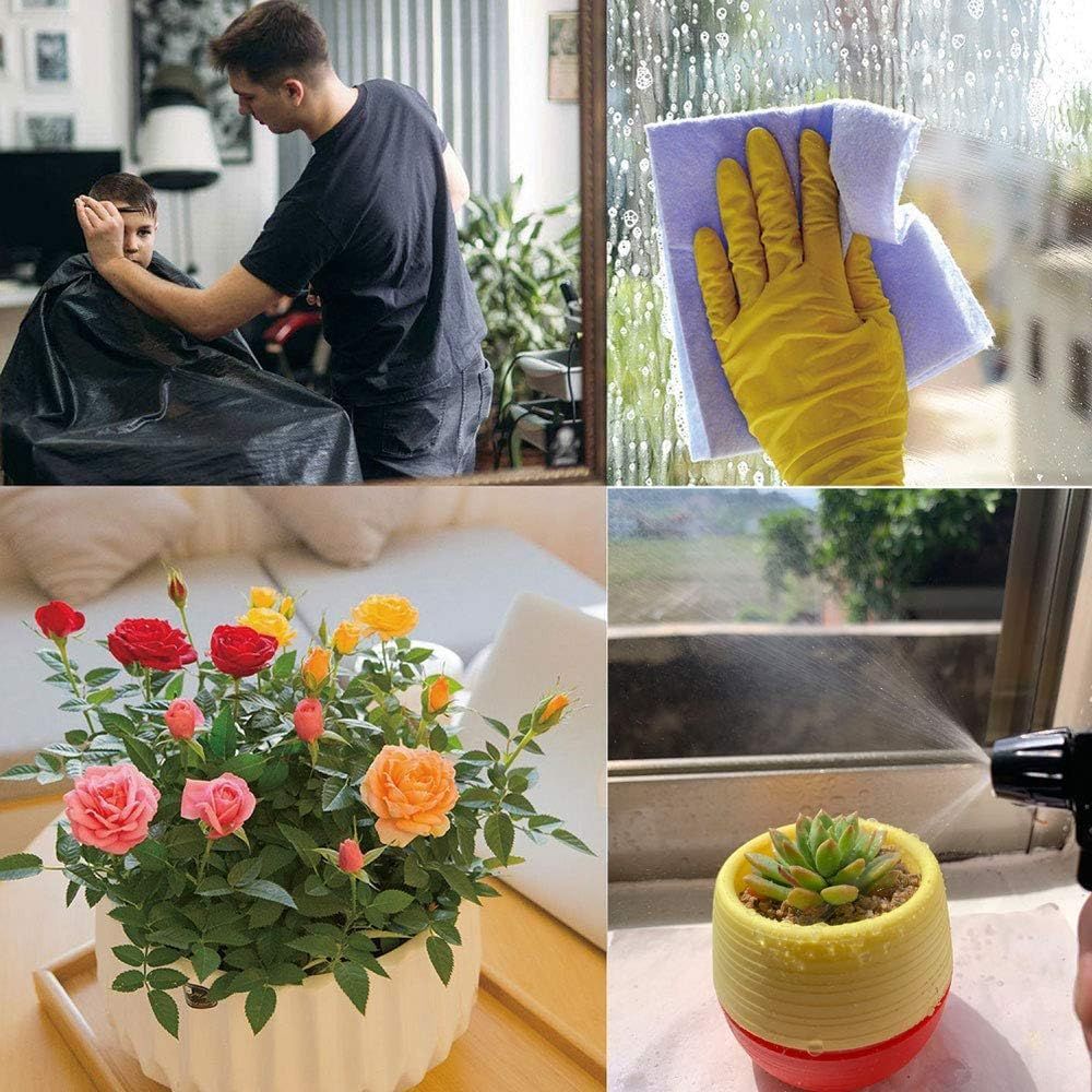 250ml hairdressing scissors spray bottle watering spray bottle 250ml gardening spray bottle disinfection small spray bottle