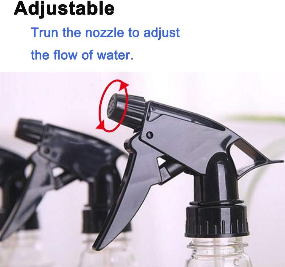 250ml hairdressing scissors spray bottle watering spray bottle 250ml gardening spray bottle disinfection small spray bottle