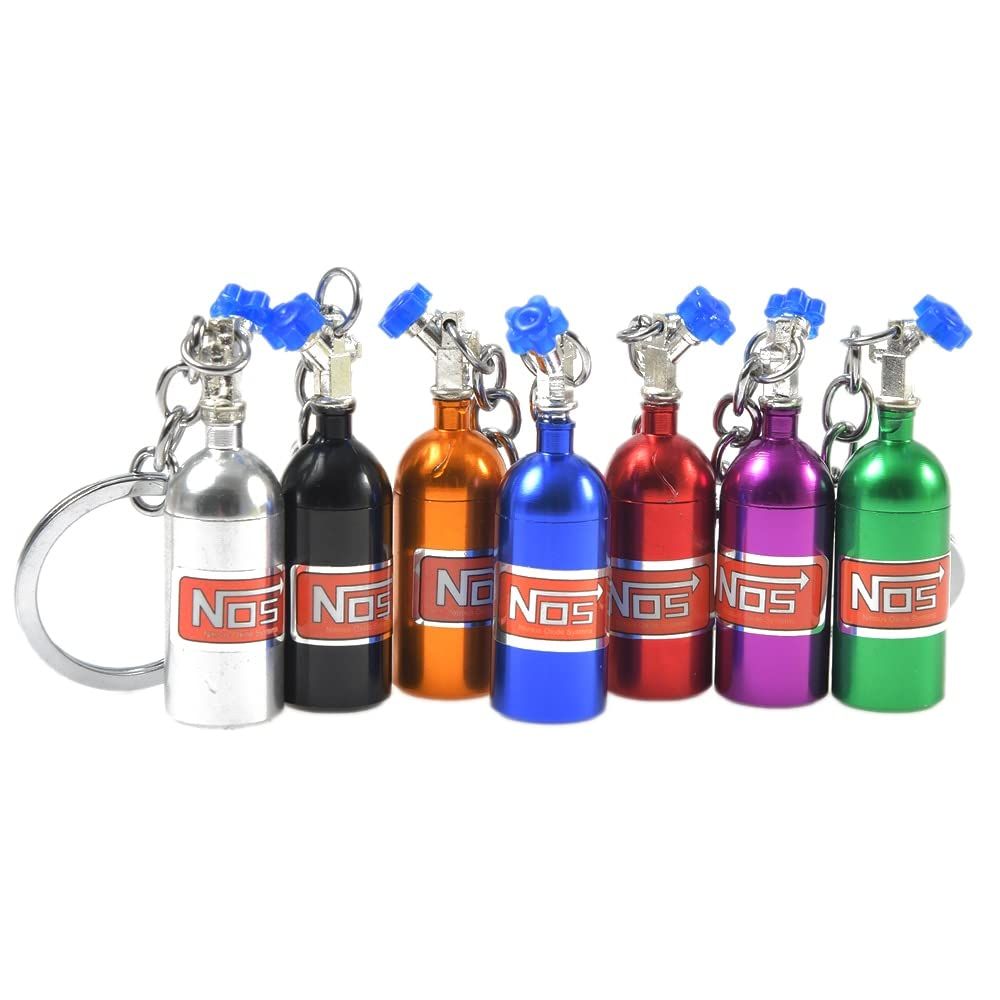 7pcs Keychain car keychain motorcycle rider girl motorcycle boy General Motors lover Christmas graduation father gift