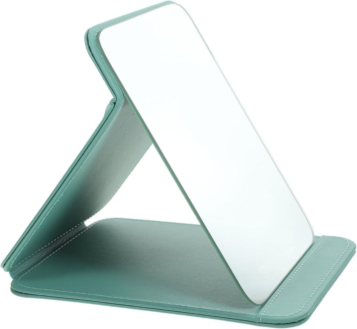 Vanity Mirror Desk Travel Mirror Makeup Mirror Shaving Mirror Table Mirrors Small Mirrors Make up Mirror for Women Dressing
