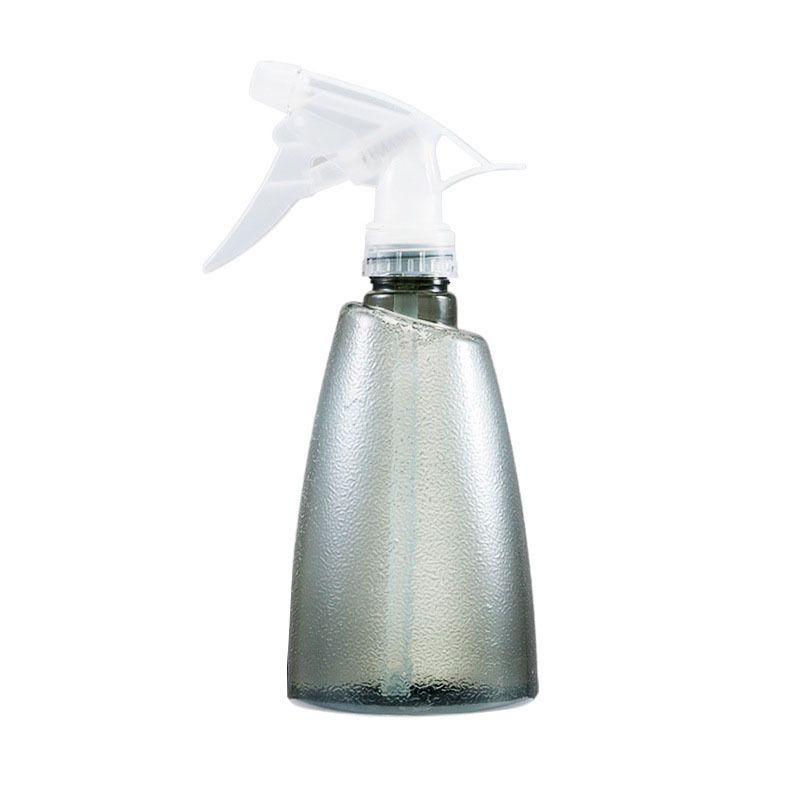 3Pcs Plastic Spray Bottles for Cleaning Solutions - 17 Oz Indoor Spray Bottle Hair Mister Spray Water Bottle for Hair Spray Bottle