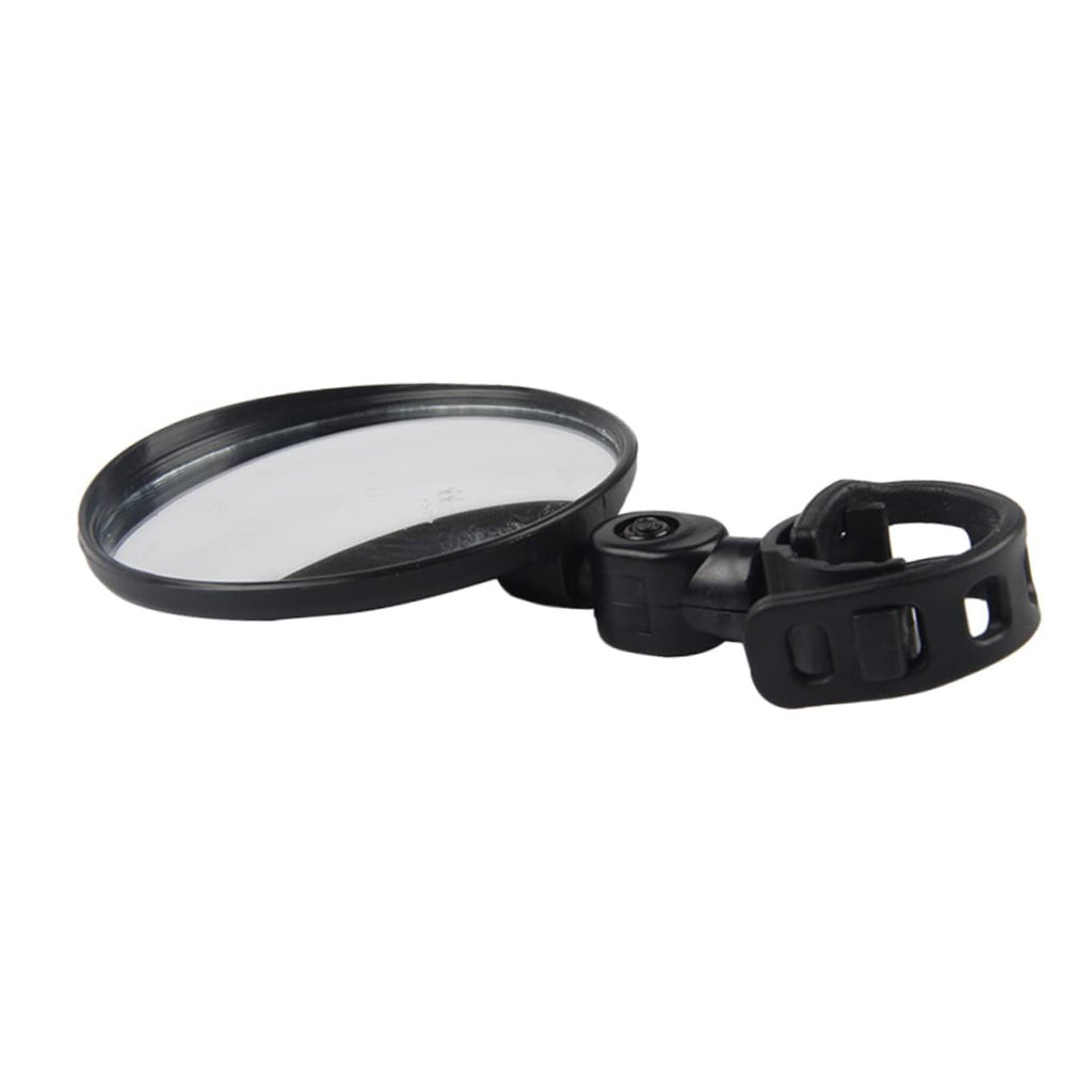 Mirror Vinyl Party Decor Reflector Lightweight Mirror Barometer Rear View Camera Mirror Bike Rear View Mirror Mountain Bike