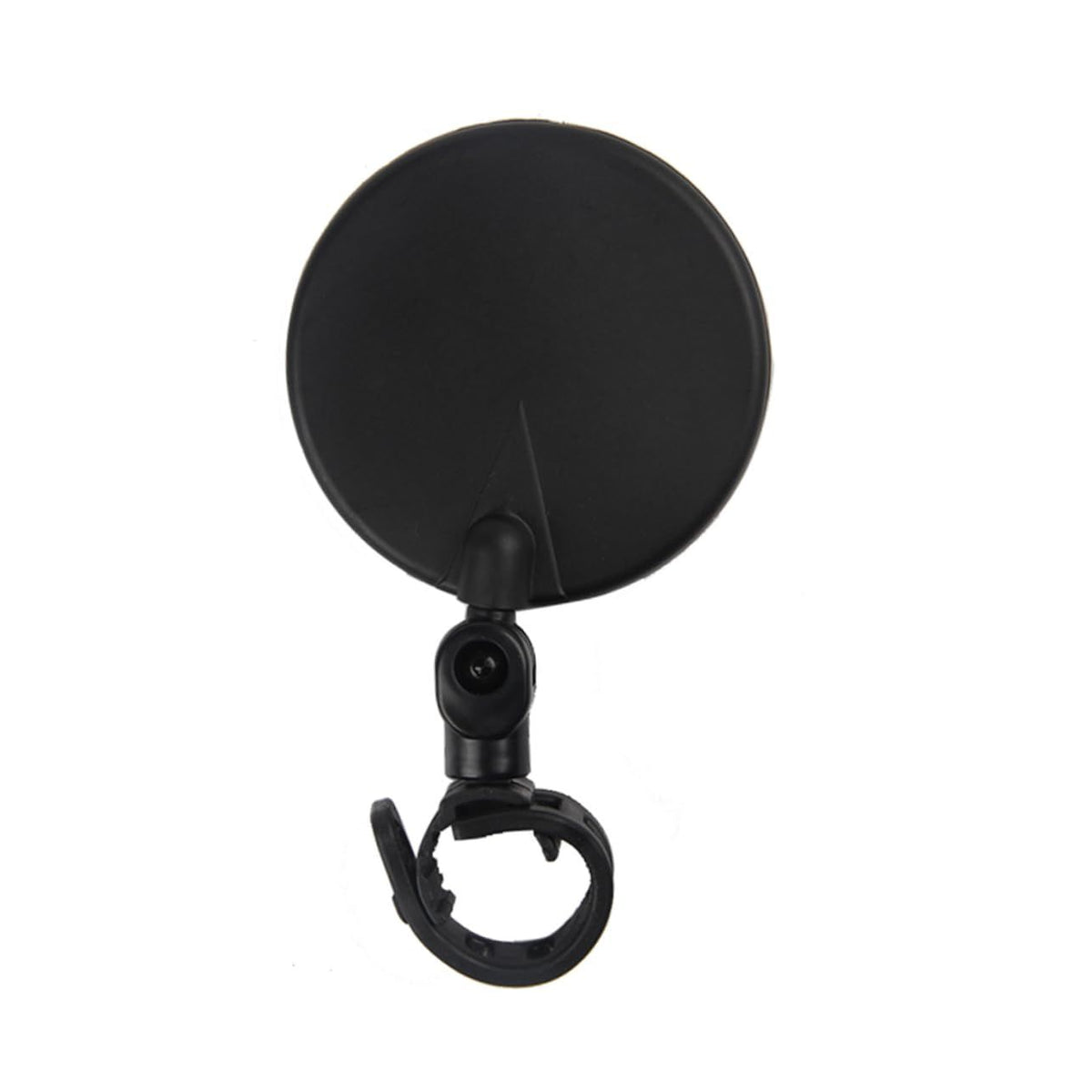 Mirror Vinyl Party Decor Reflector Lightweight Mirror Barometer Rear View Camera Mirror Bike Rear View Mirror Mountain Bike