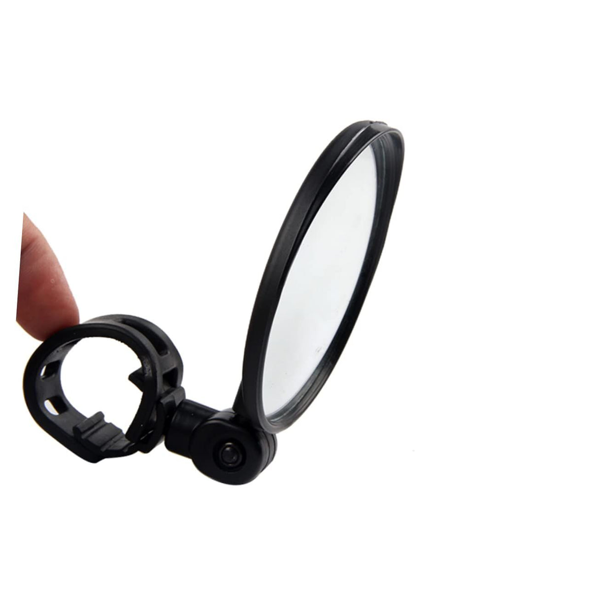 Mirror Vinyl Party Decor Reflector Lightweight Mirror Barometer Rear View Camera Mirror Bike Rear View Mirror Mountain Bike
