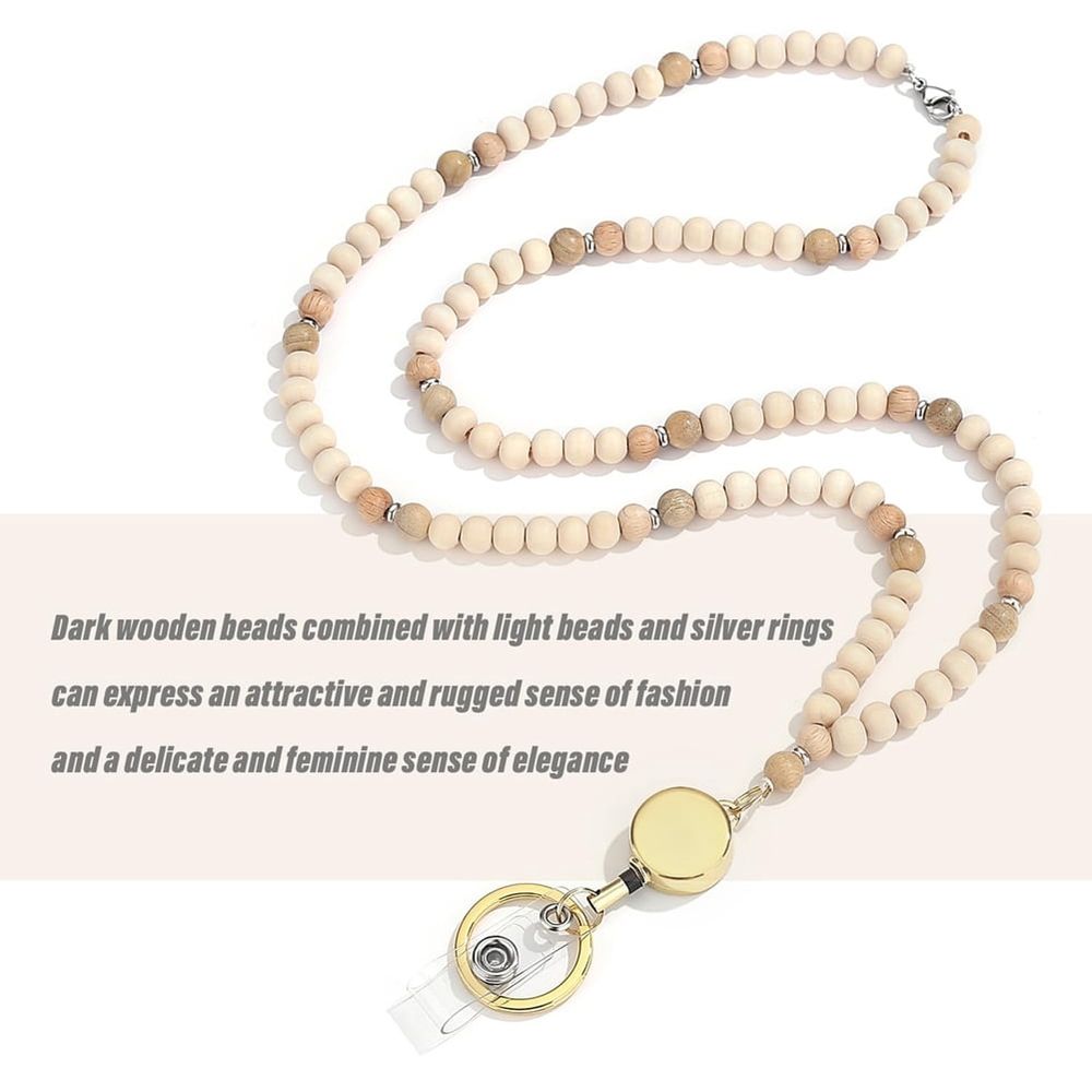 Lanyards for Id Badges Teacher Lanyards for Keys Retractable Lanyards for Id Badges Holder Cute Keychain