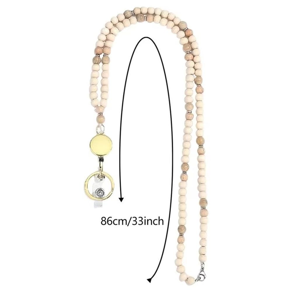 Lanyards for Id Badges Teacher Lanyards for Keys Retractable Lanyards for Id Badges Holder Cute Keychain