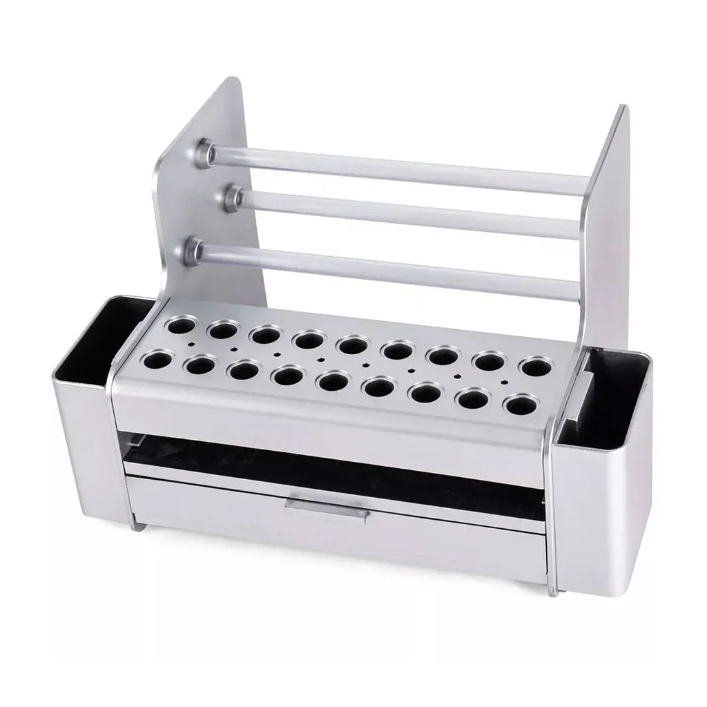 Tool Cabinet Multifunctional Desktop Organizer Screwdriver Parts Rack Case